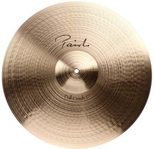 Paiste 17" Signature Full Crash Cymbal