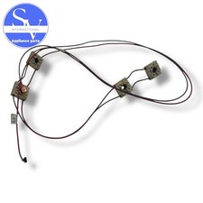 Frigidaire Range Oven Igniter Switch 316219004