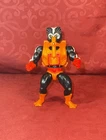 Vintage 1981 MOTU Stinkor Masters Of The Universe He-Man Soft Head Action Figure