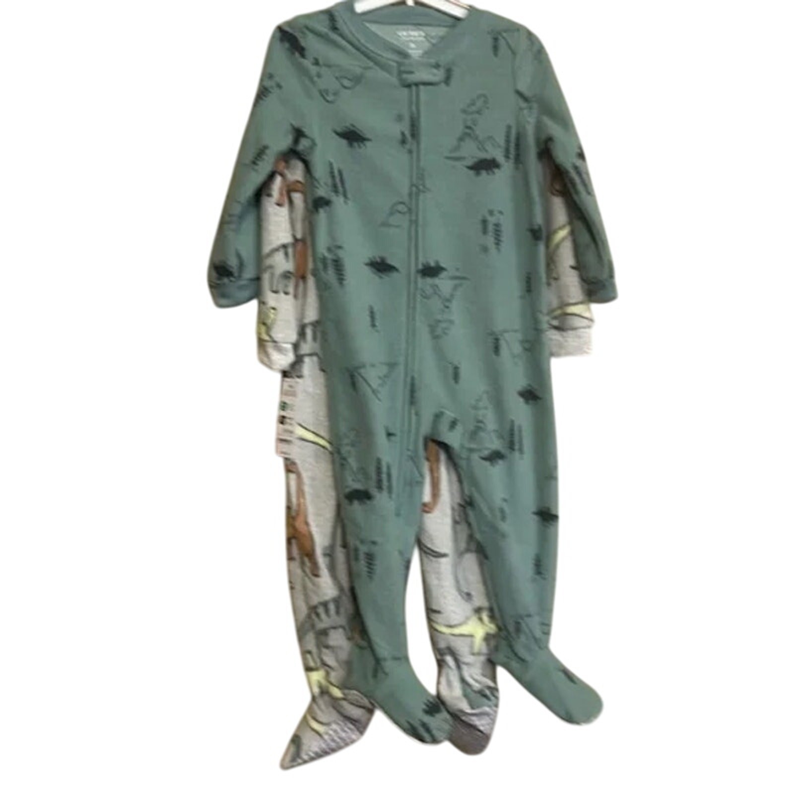 Costume Da Tigre Peluche Per Bambino - Vegaoo - Foto 11