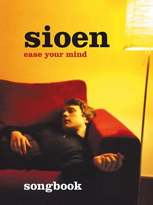 Ease your mind | Songbook | Sioen | Buch | Kameleon Editions | EAN 9790365221028