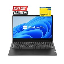 Image of Lenovo V15 G4 i5-13420H 16GB RAM 512GB SSD 15.6" WIN11 PRO Laptop