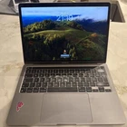 Apple MacBook Pro 13" 2020 M1 8GB 512GB – Keyboard and Touch Bar not working