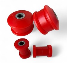 Boccole BRACCI ANTERIORI in poliuretano Fiat 500 Abarth