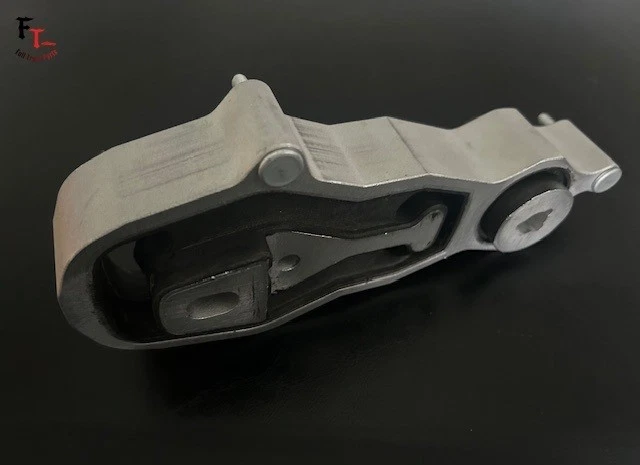 SE ADAPTA A: FORD TAURUS 2013-2019 (3,5 L, V6) -- MOTOR PAR PUNTAL MONTAJE INFERIOR TRASERO. Foto 3 de 4