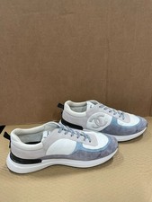 CHANEL low top womans sneaker