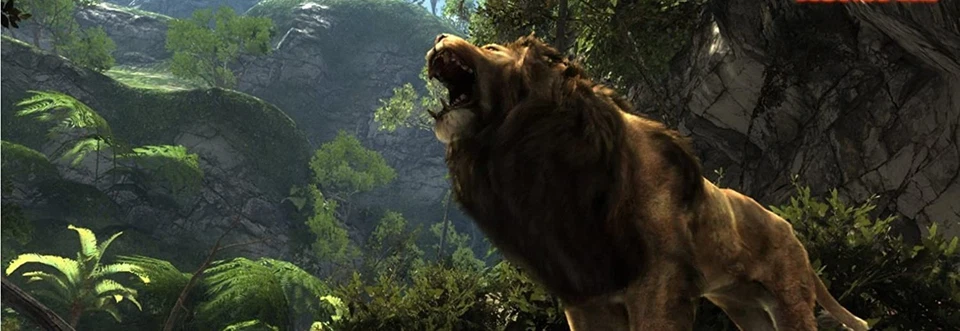 Cabelas Dangerous Hunts 2013 Nintendo Wii U Standard (Nintendo Wii U) - Image 3 of 3