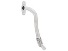 GENUINE MERCEDES 2710900277 Turbocharger Oil Line Mercedes-Benz C250 SLK250