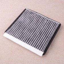 Carbonized Cabin Air Filter For Kia Forte Hyundai Elantra Accent 97133-2H000 aq
