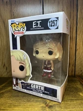 Funko Pop! Vinyl: E.T. the Extra-Terrestrial - Gertie #1257