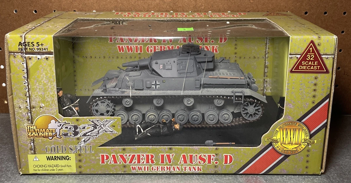 21st Century Toys Diecast Tanks and Military Vehicles for sale - eBay
