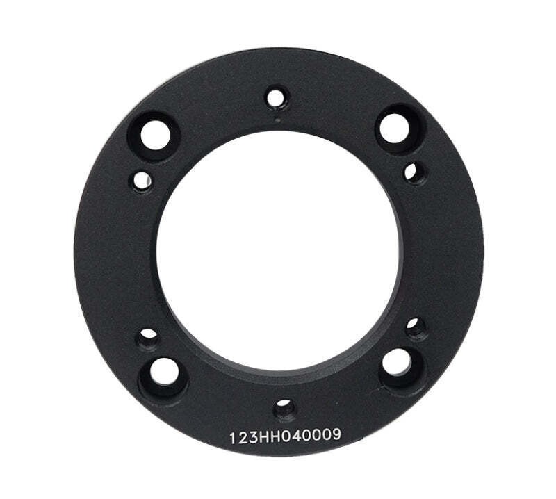 NRG SRK-123H Short Hub Adapter fits Lotus Exige / Evora / Elise