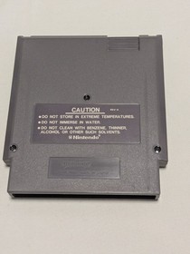 Teenage Mutant Ninja Turtles 1 & R.C. Pro- Am NES Nintendo Game Lot Tested& Work