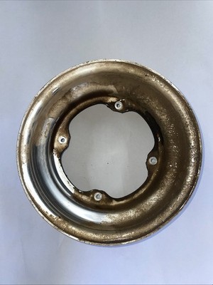 1985 YAMAHA BIG WHEEL 200 BW200 Front Wheel Rim