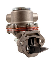 POMPA ALIMENTAZIONE GASOLIO TRATTORE SAME ATLANTA LEONE POMPETTA C POMPA NAFTA