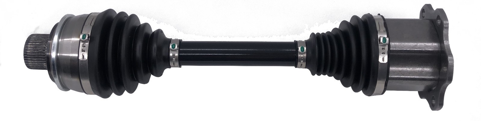 Bentley Bentayga 2016-2020 Front Left, right Cv axles Pair P/N 4M0407271G