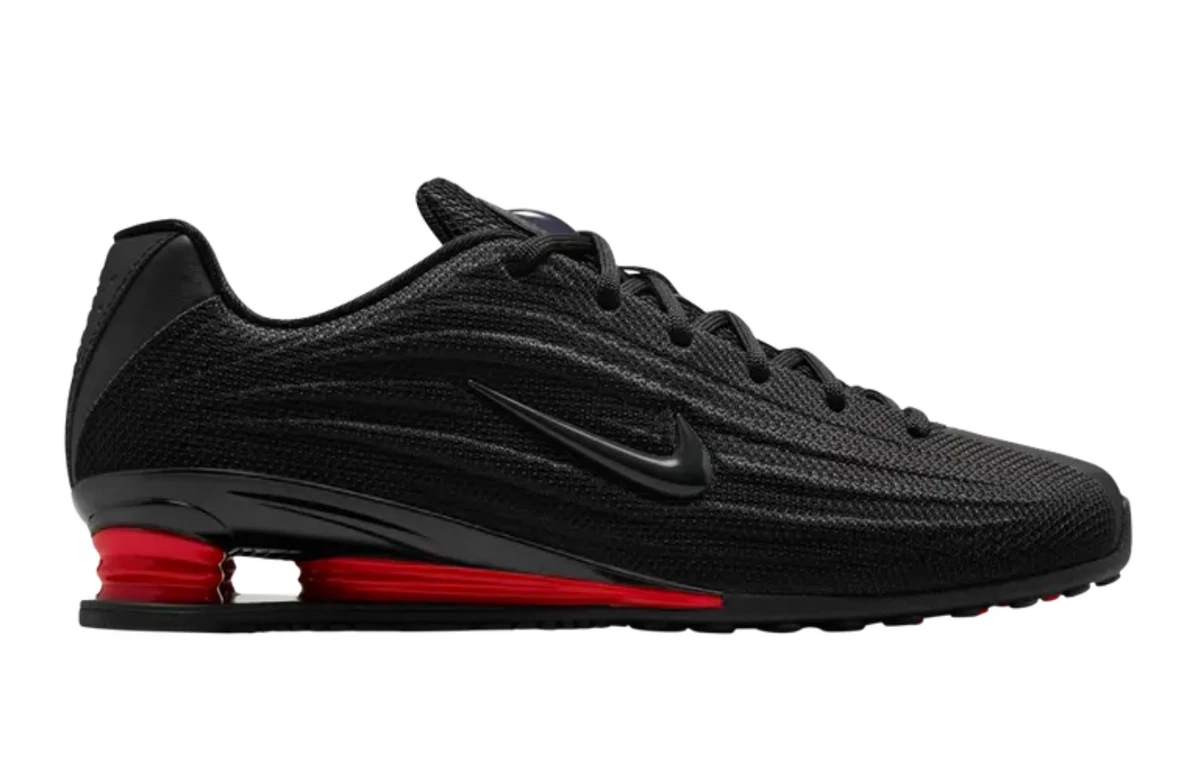 Nike Shox Z Bred W - HQ7540-002 for sale | eBay