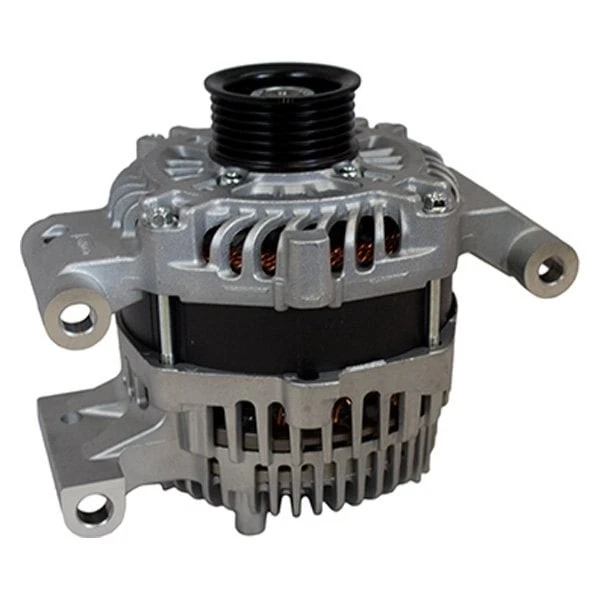 Genuine Ford OE Alternator Asy 8S4Z-10346-A Foto 2 de 4