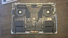 2021 Apple MacBook Pro M1 Pro, 14-inch, A2442 16GB 512SSD  FOR PARTS