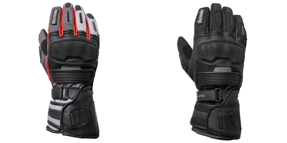 Tourmaster Super Tour ADV Waterproof Gloves
