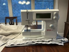 Bernina 1530 Inspiration Sewing Machine Parts or Repair