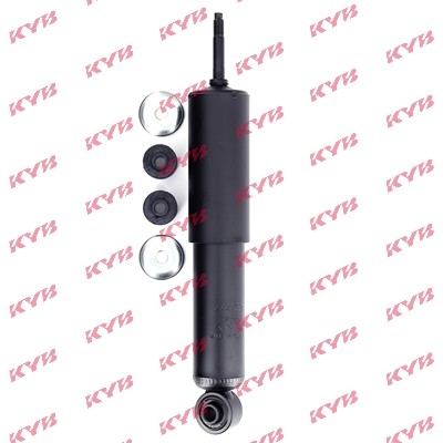1X Kyb 444139 StoßDäMpfer FüR Mitsubishi-image