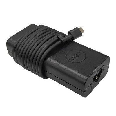 Dell USB-C Original 65W Netzteil Ladegerät AC Adapter slim