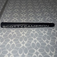 Scotty Cameron Studio Design Matador Putter Grip