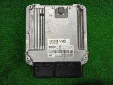 2013 KIA Cedona R New Carnival GLX ECU Engine Control Unit Module 39100-2F070