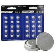 youchen 30 Pack LR1130 Battery AG10 L1131f 389 390 LR54 L1131 L1131c 30Pack-4