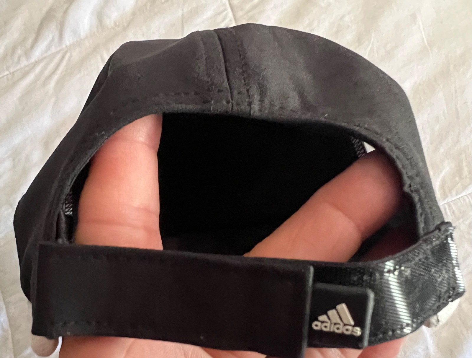 adidas Climacool running Adjustable Baseball Hat … - image 4