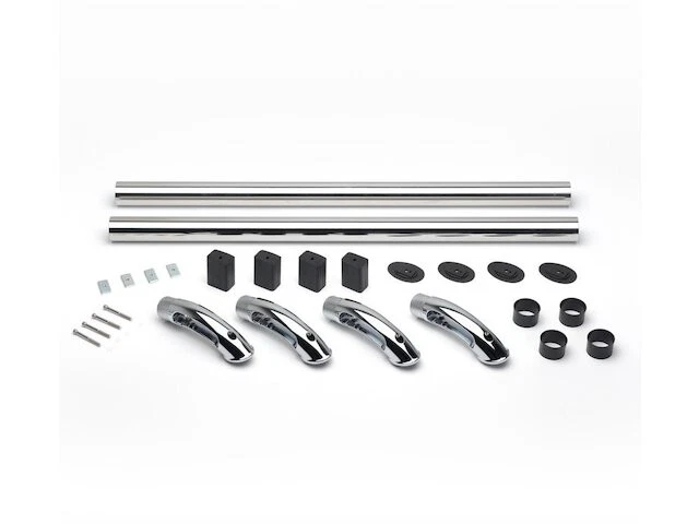 For 2015-2024 GMC Canyon Bed Side Rail Putco 36273DQCT 2016 2017 2018 2019 2020 - Image 4 of 4