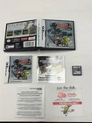 The Legend of Zelda: Spirit Tracks Nintendo DS 2009 Complete Tested Authentic