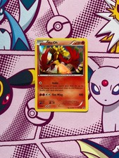 Pokemon TCG - Ho-Oh XY153 - Black Star Promo - LP/NM