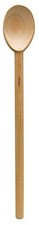 HIC Kitchen Deluxe Heavyweight French Beechwood Spoon, Made in France, 15.5 I...