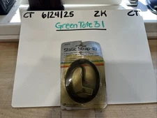 Custom Accessories 18” Static Strap 23319