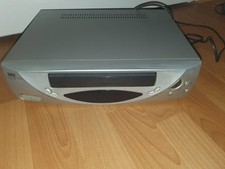 SEG Videorecorder VCR 302 DE PAL VHS Player K...