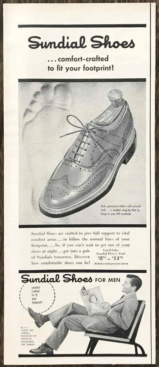 Discover more than 150 sundial shoes kenmei.edu.vn