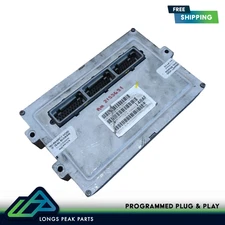 1999 Dodge Durango 5.9L VIN PROGRAMMED ECU Engine Control Module 56040148AF