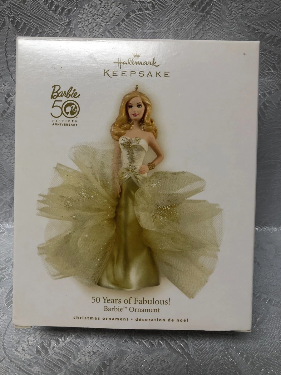 Barbie noel clearance 2009