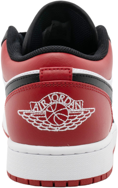 Air Jordan 1 LOW 30センチ　赤黒　新品未使用　タグ付き Jordan 1 Low Bred Toe for Sale | Authenticity Guaranteed | eBay
