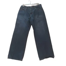 Mens 34x30 Levis Relaxed Fit Designer Made by Indigo Star New Jeans