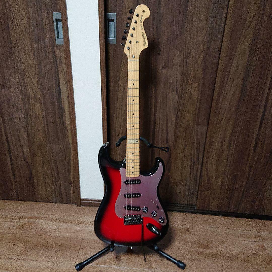 Electric Guitar Fernandes Ld 105kk L Arc En Ciel Love Driver Pink Japan 21f For Sale Online Ebay Electric Guitar Fernandes Ld 105kk L Arc En Ciel Love Driver Pink Japan 21f For Sale Online Ebay