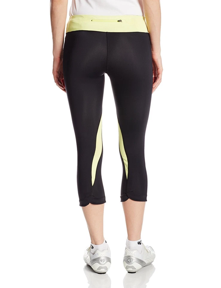 Medias para mujer Pearl Izumi Fly 3/4 (XS) Foto 2 de 2