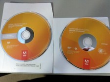 ADOBE CREATIVE SUITE CS5 DESIGN STANDARD FULL DVD VERSION MAC OSX w/ ACROBAT 9