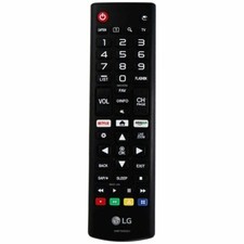 New Original AKB75095307 For LG TV Remote Control 32LJ550B 32LJ550B-UA 32LJ550M