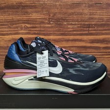 Nike Air Zoom GT Cut 2 Black Desert Berry for Sale | Authenticity