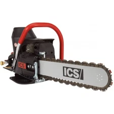 ICS 695XL-16 Concrete Gas Chainsaw Package