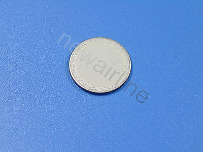 2pcs New Φ20mm Ultrasonic Mist Maker Fogger Ceramics Discs for Humidifier Parts