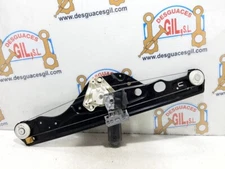 A2118202342 Rear Left Window Regulator for Mercedes-Benz Class E 220 CDI 1090399